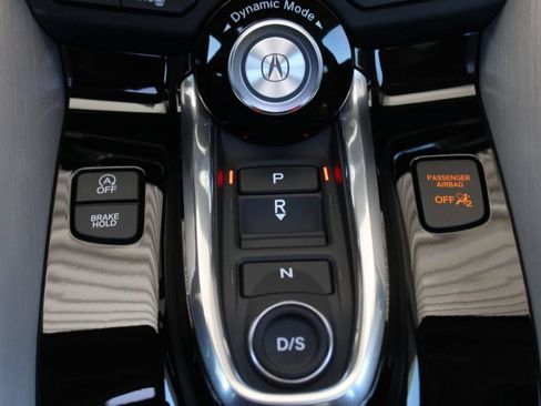 Used 2023 Acura TLX FWD image 25