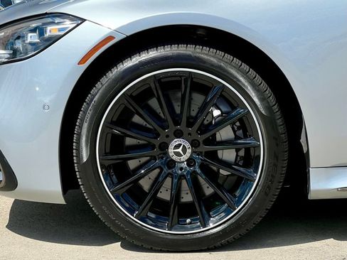 Certified 2023 Mercedes-Benz S 580 4MATIC Sedan image 14