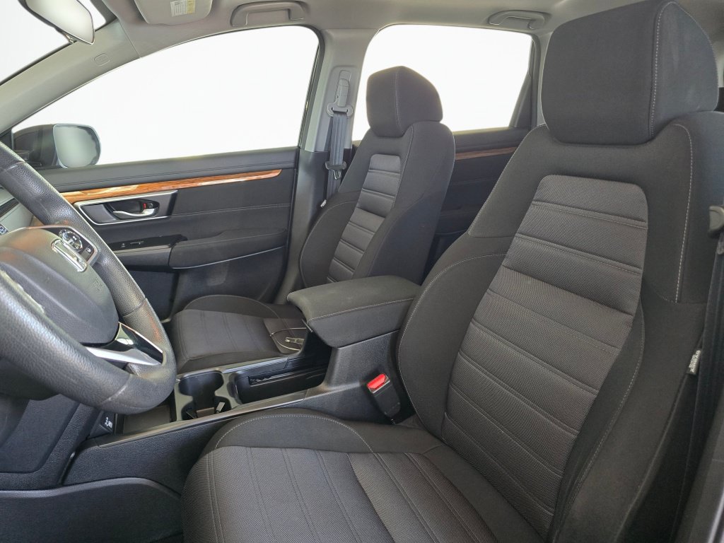 Used 2021 Honda CR-V EX image 19