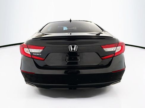 Used 2019 Honda Accord EX-L image 7