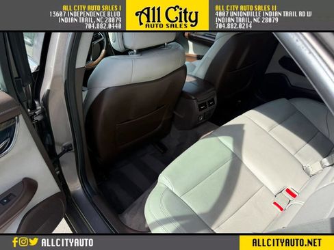 Used 2014 Cadillac ATS Luxury w/ Sun And Sound Package RWD image 15