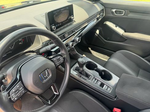 Certified 2024 Honda Civic Sport image 15