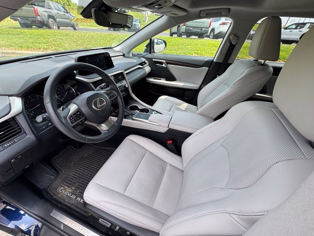 Used 2022 Lexus RX 350 FWD w/ Premium Package image 16