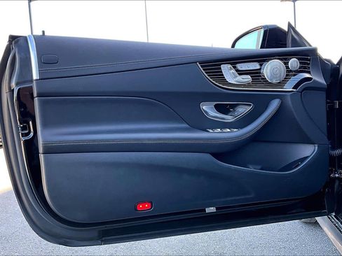 Used 2023 Mercedes-Benz E 450 Cabriolet image 24