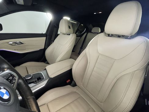 Used 2021 BMW M340i xDrive w/ Driving Assistance Package image 9