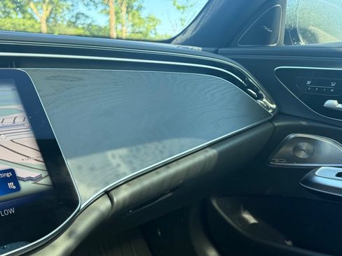 Used 2026 Mercedes-Benz E 350 4MATIC Sedan image 25