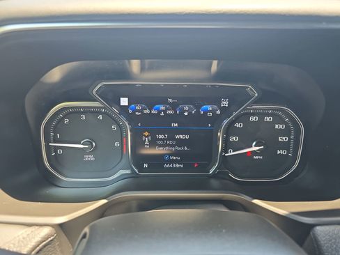 Used 2021 GMC Yukon XL Denali w/ Denali Premium Package AWD/4WD image 21