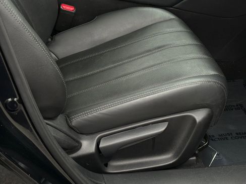 Used 2021 MAZDA MAZDA6 Touring image 11