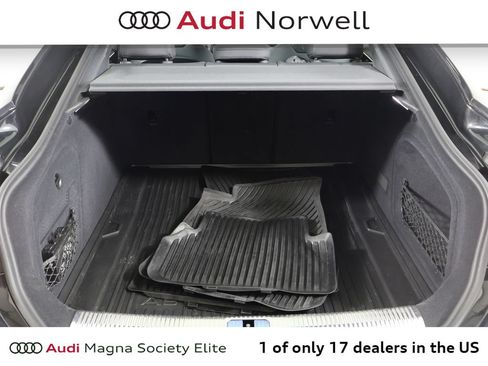 Certified 2023 Audi A5 2.0T Premium Plus w/ Premium Plus AWD/4WD image 15