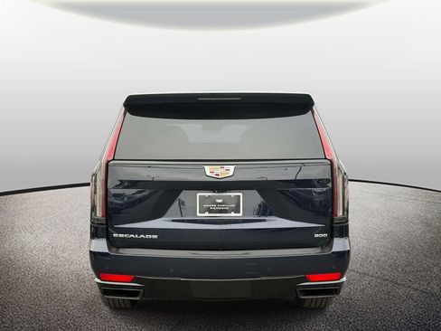 Used 2023 Cadillac Escalade ESV Sport Platinum AWD/4WD image 3