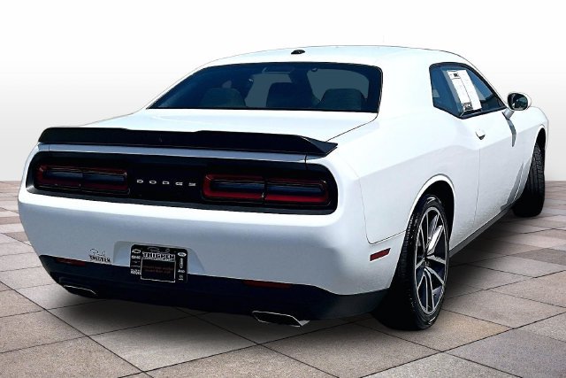 Used 2023 Dodge Challenger R/T RWD image 14