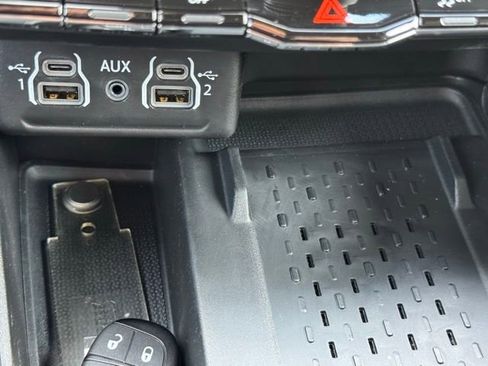 New 2026 Dodge Durango GT w/ Blacktop Package AWD/4WD image 23