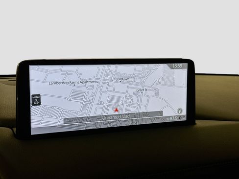 Used 2024 MAZDA CX-5 AWD 2.5 S w/ Select Package image 22