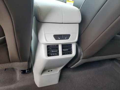 New 2026 GMC Terrain Denali AWD/4WD image 16