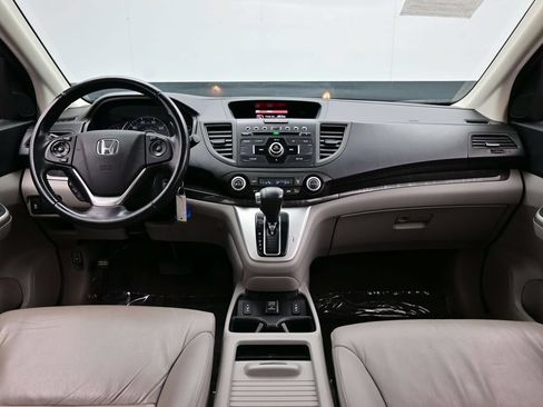 Used 2013 Honda CR-V EX-L image 42