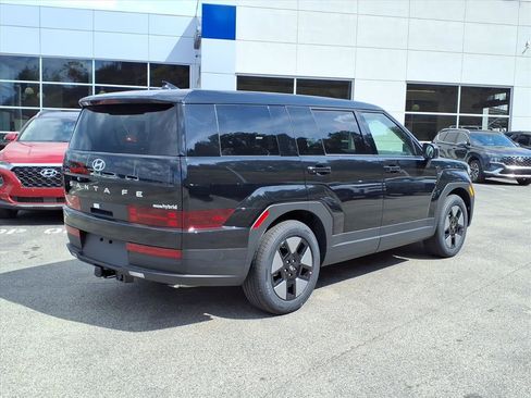 New 2026 Hyundai Santa Fe SE image 4