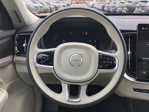 New 2026 Volvo XC90 B6 Ultra w/ Protection Package Premier AWD/4WD image 18
