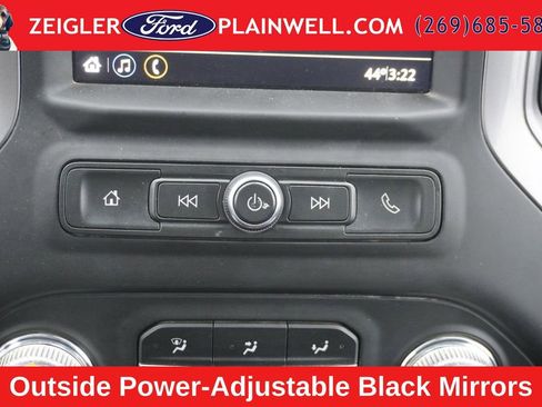 Used 2022 GMC Sierra 3500 Pro w/ Convenience Package RWD image 18