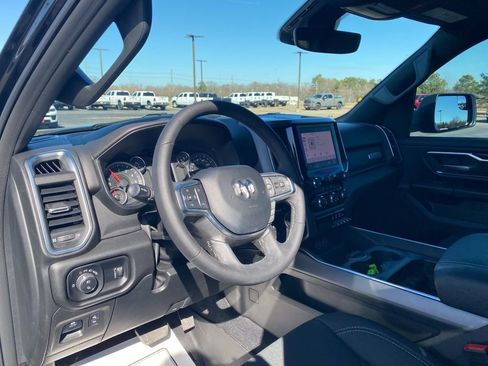 Used 2025 RAM 1500 Big Horn image 13