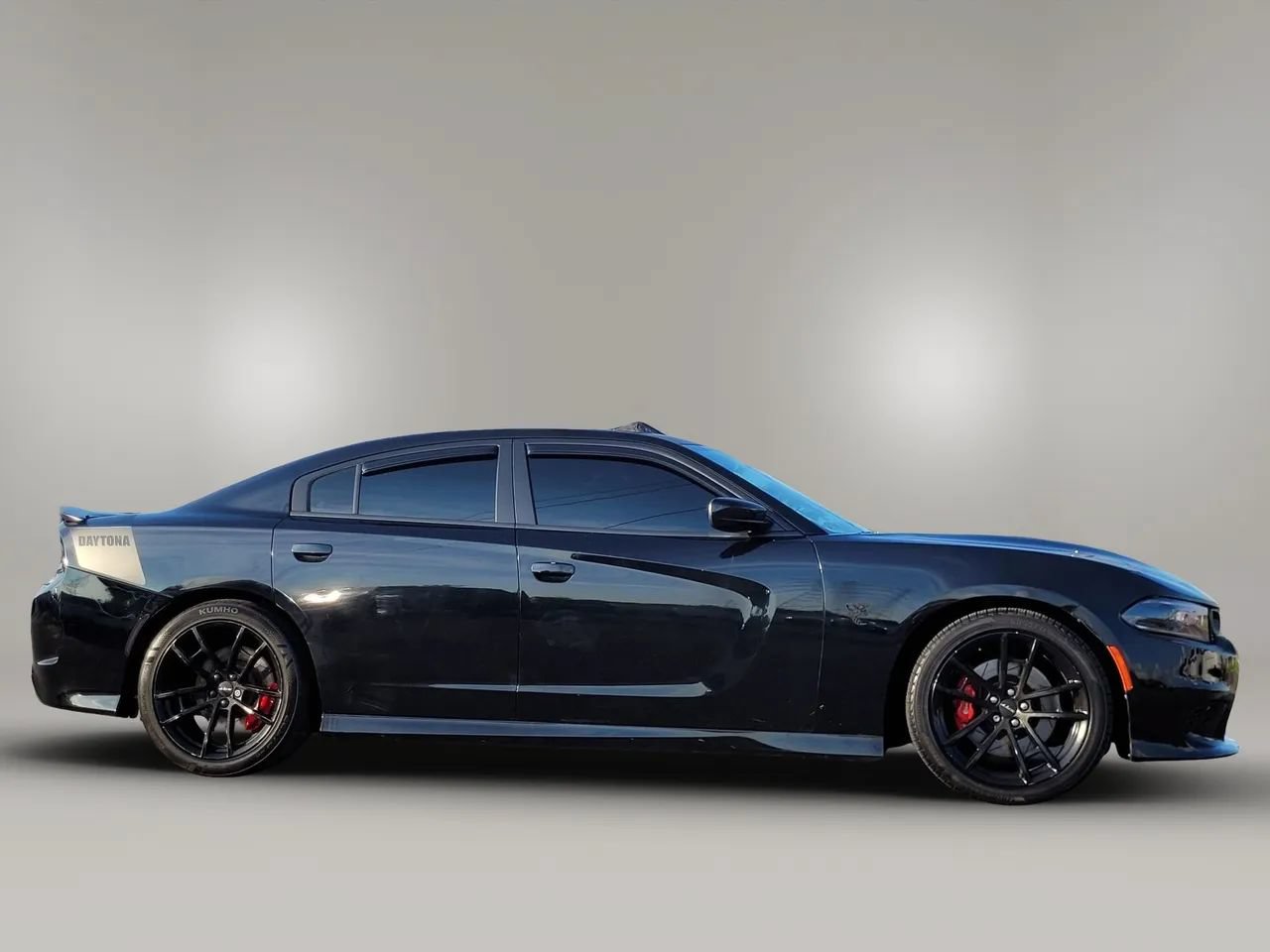 Used 2019 Dodge Charger Scat Pack w/ Daytona Edition Group RWD image 9