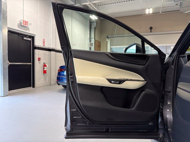 Used 2024 Lexus NX 350 AWD w/ Cold Area Package image 9