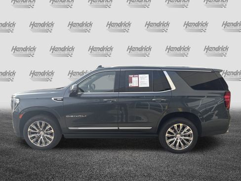 Used 2021 GMC Yukon Denali w/ Denali Premium Package image 7