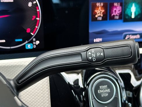 Certified 2025 Mercedes-Benz CLA 250 image 23