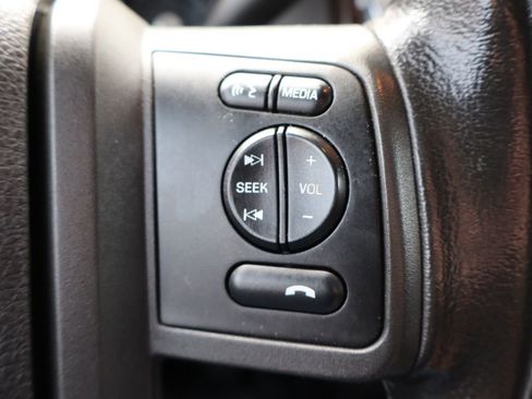 Used 2013 Ford F350 Platinum w/ FX4 Off Road Pkg image 32