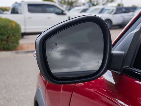 New 2025 Ford Mustang Mach-E Select image 17