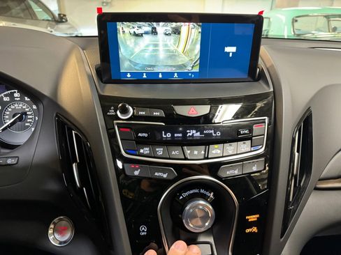 New 2026 Acura RDX w/ Technology Package image 23