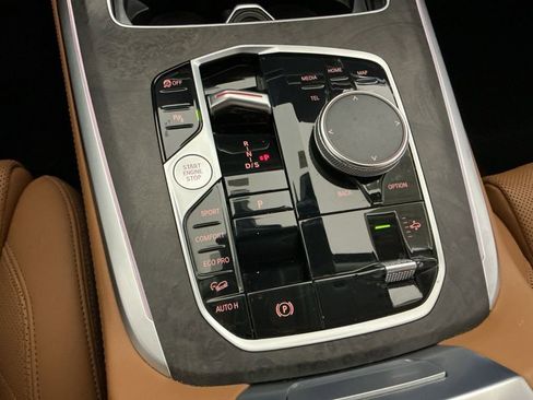 Certified 2023 BMW X7 xDrive40i w/ Premium Package image 14