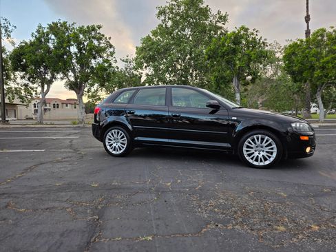 Used 2007 Audi A3 2.0T FWD image 7