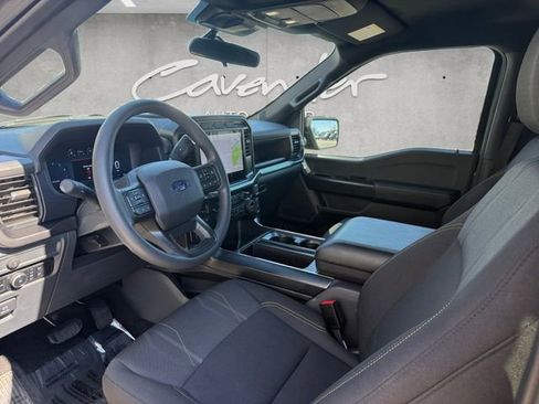 Used 2024 Ford F150 STX w/ Tow/Haul Package image 19