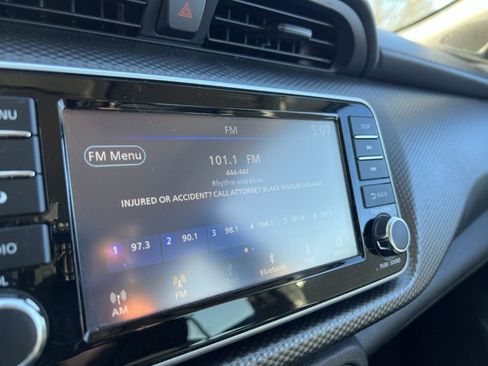 Used 2020 Nissan Kicks S FWD image 13
