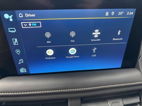 Used 2023 Chevrolet Suburban Premier w/ Premium Package image 18