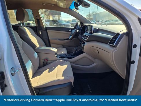 Used 2020 Hyundai Tucson Value image 10