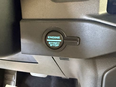 New 2025 Ford Bronco Big Bend image 28