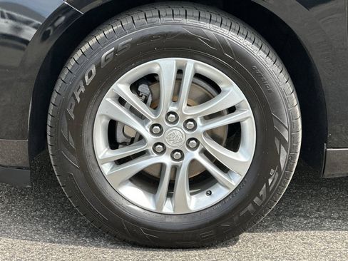 Certified 2020 Buick Enclave Essence w/ Sound and Sites Package AWD/4WD image 38