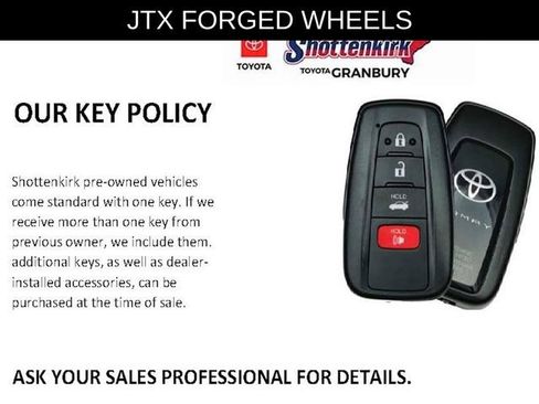 Used 2024 Ford F350 Lariat w/ Lariat Ultimate Package AWD/4WD image 31