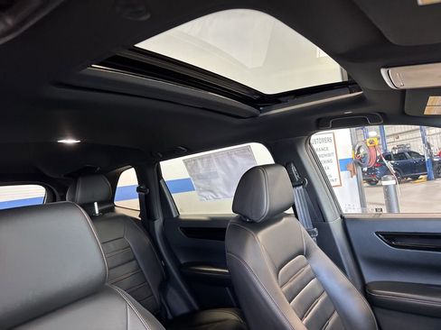 Used 2026 Honda CR-V Sport Touring image 35