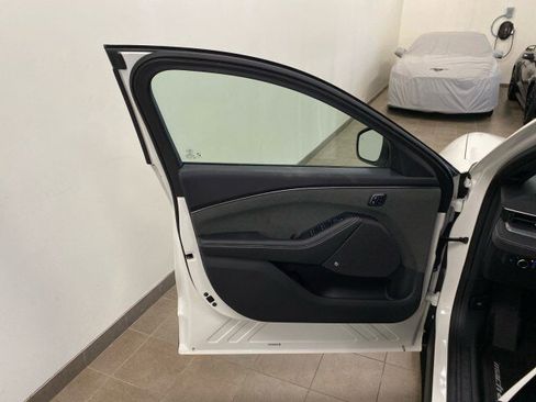 New 2024 Ford Mustang Mach-E GT w/ Bronze Appearance Package image 16