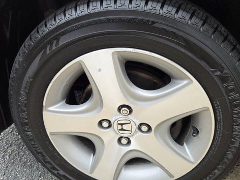 Used 2005 Honda Civic EX image 9