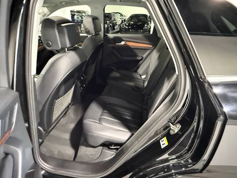 Used 2023 Audi Q5 2.0T Premium Plus w/ Premium Plus Package AWD/4WD image 50