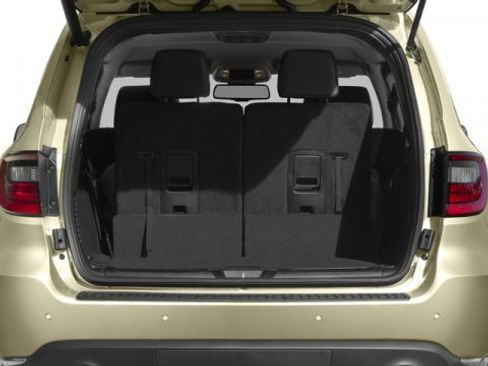 Used 2016 Dodge Durango Limited w/ Nav & Power Liftgate Group image 15