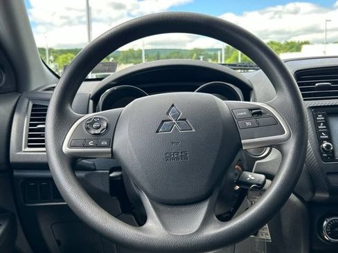 Used 2019 Mitsubishi Outlander Sport AWD image 36