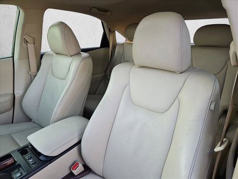 Used 2015 Lexus RX 350 FWD image 17