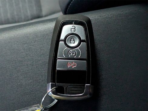 Used 2022 Ford Bronco Outer Banks image 31