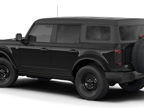 New 2026 Ford Bronco Big Bend w/ Black Diamond Package AWD/4WD image 27