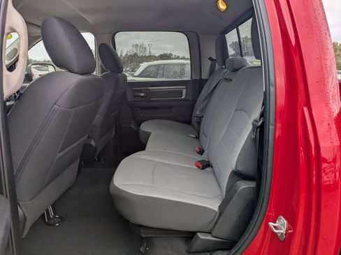 Used 2023 RAM 1500 Classic SLT w/ Trailer & Traction Group image 13