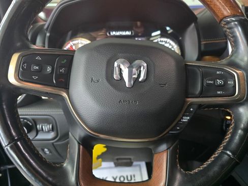 Used 2020 RAM 1500 Limited AWD/4WD image 29